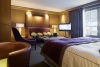 Cheval Blanc Hotel,Courchevel